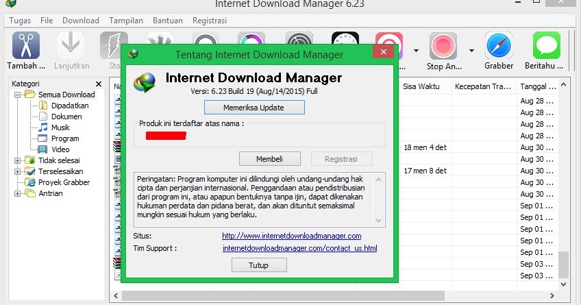 free internet download manager for windows 10